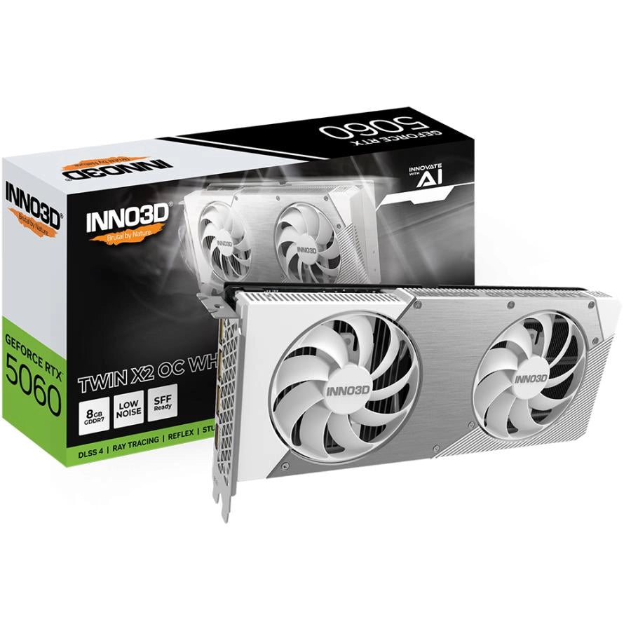 INNO3D N50602-08D7X-195070W