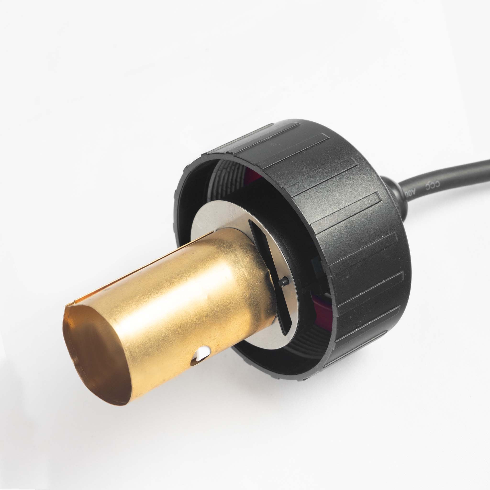 Set di collegamento UVC di ricambio originale per chiarificatore laghetti High Performance CUV-111