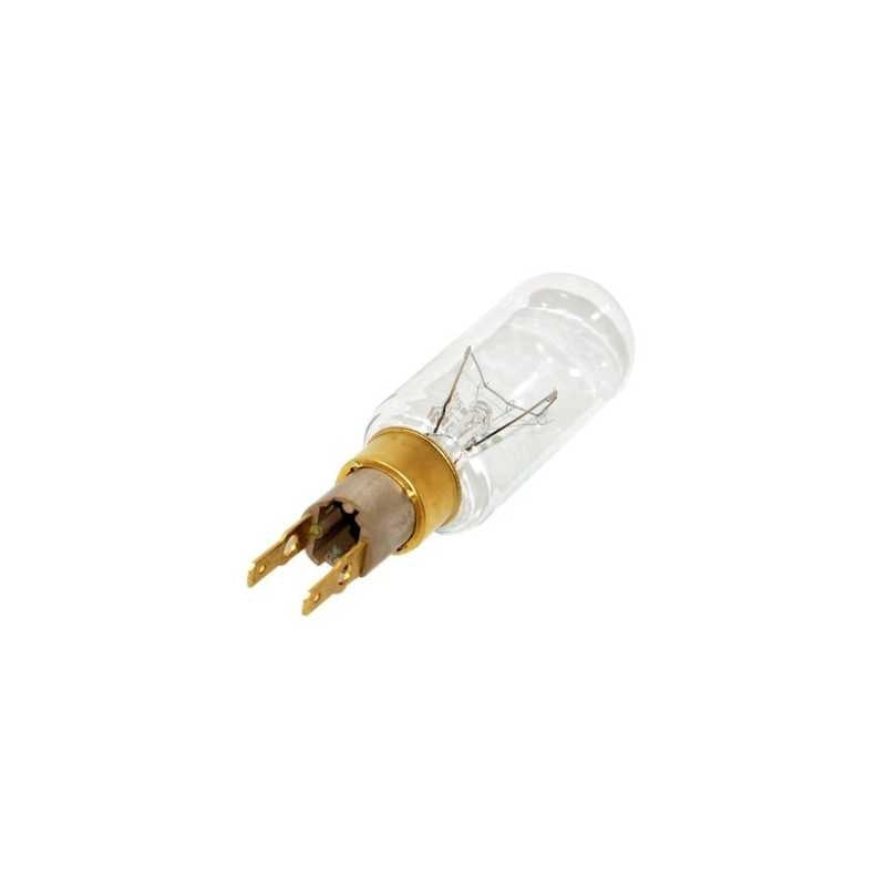 LAMPADINA FRIGORIFERO 40W T-CLICK whirlpool 484000000986 COMPATIBILE - Whirlpool Ariston Hotpoint