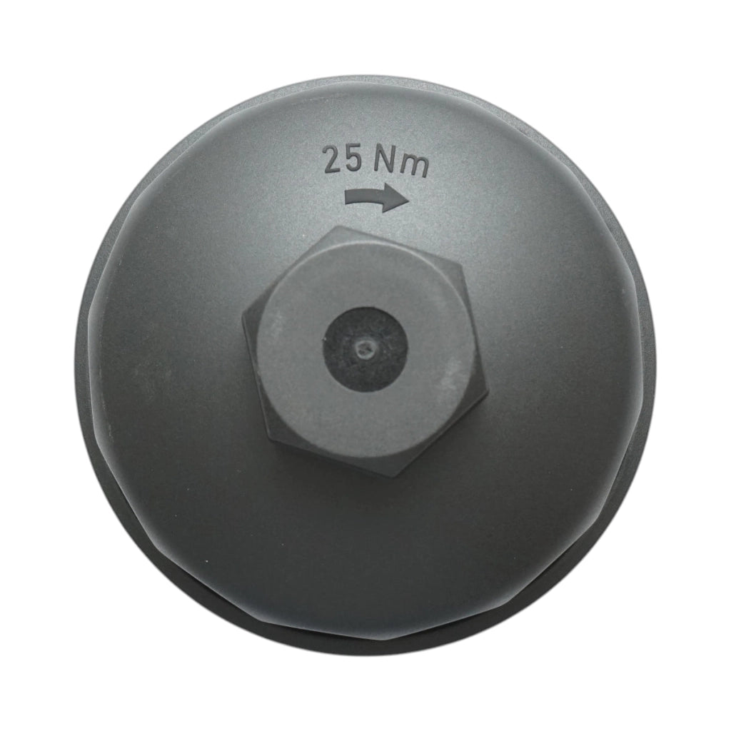 Coperchio filtro olio Massey Ferguson, AGCO, Deutz codice OEM 04207186