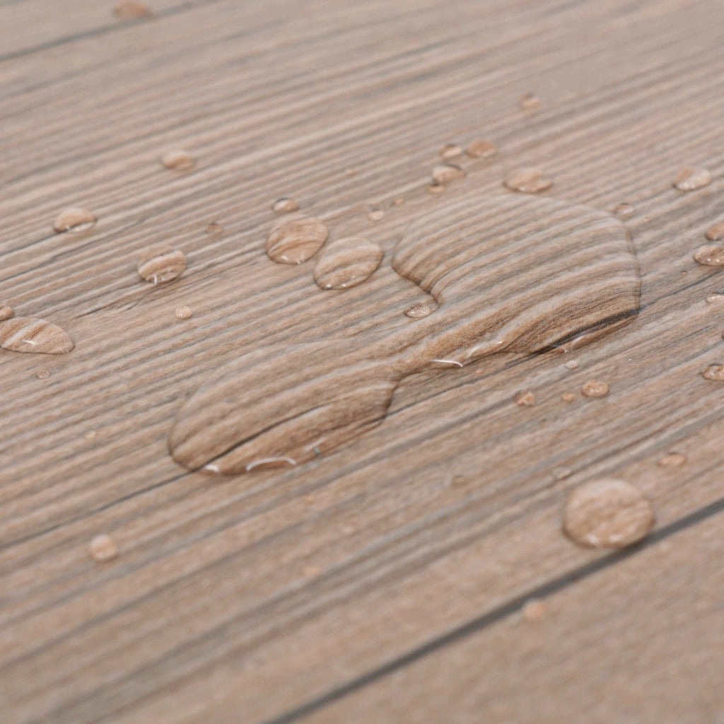 Tavole per Pavimenti 18 pz Marrone 5,26 m2 PVC CFW2163588
