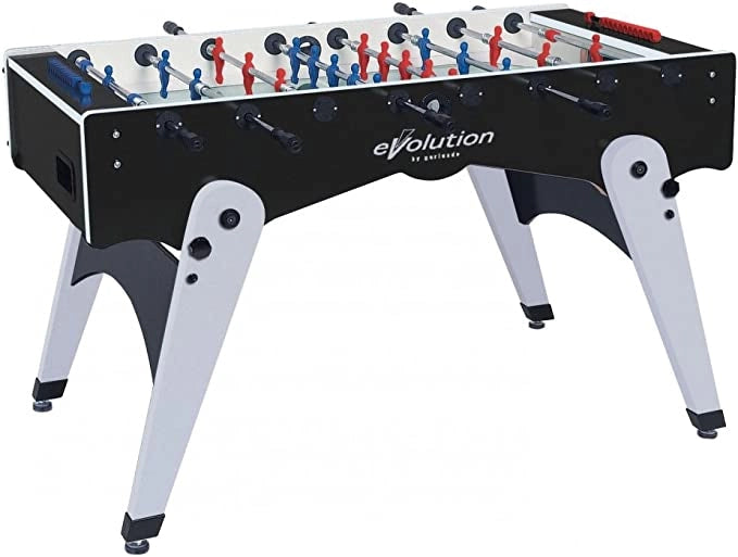 Calcio Balilla Professionale Biliardino Adulti da Bar Biliardino Professionale Adulti Garlando da Interno da Esterno Cal