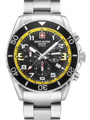SWISS ALPINE MILITARY Mod. 7029-9138