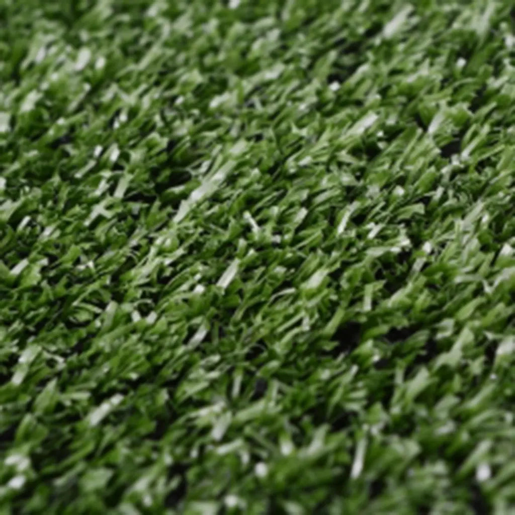 Prato Artificiale 7/9 mm 1,33x25 m Verde 148811