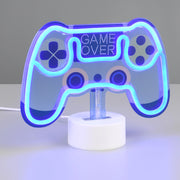 LAMPADA DA TAVOLO LED CONTROL 1,2W H18CM JOYSTICK