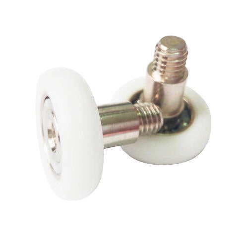 Cuscinetti per box doccia 22 TRO Ideal  Kit 2 pezzi