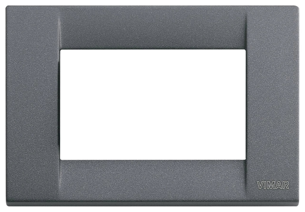 PLACCA ARDESIA VIMAR IDEA 16733.46