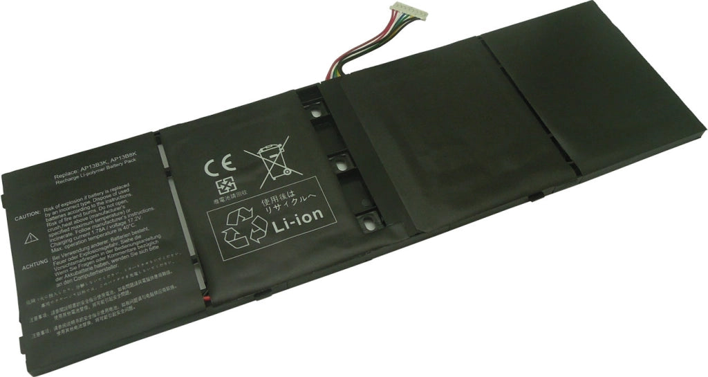 CoreParts MBXAC-BA0009 Notebook-Ersatzteil Akku (MBXAC-BA0009)