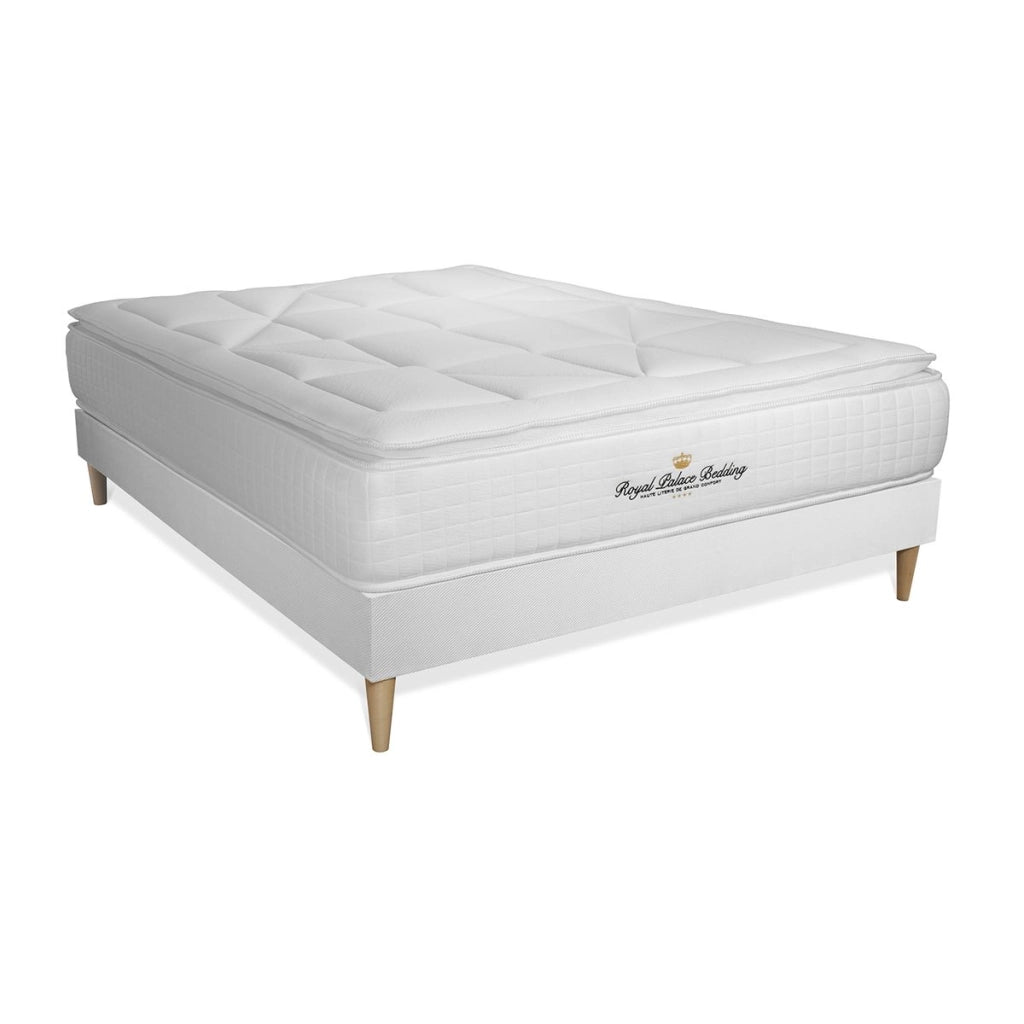 Set materasso e base 180x200 cm - George V
