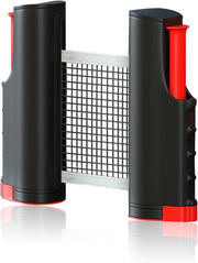 Rete di Tavolo da Tavolo da Tavolo Tennis - Rete Tavolo Tennis Regolabile - Accessori di Alta Qualità per Tavolo Tennis