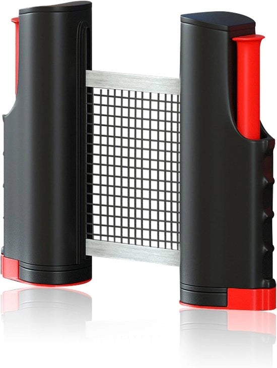 Rete di Tavolo da Tavolo da Tavolo Tennis - Rete Tavolo Tennis Regolabile - Accessori di Alta Qualità per Tavolo Tennis