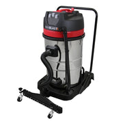 Accessorio industriale MaxBlast 80L per aspirazione a secco e umido