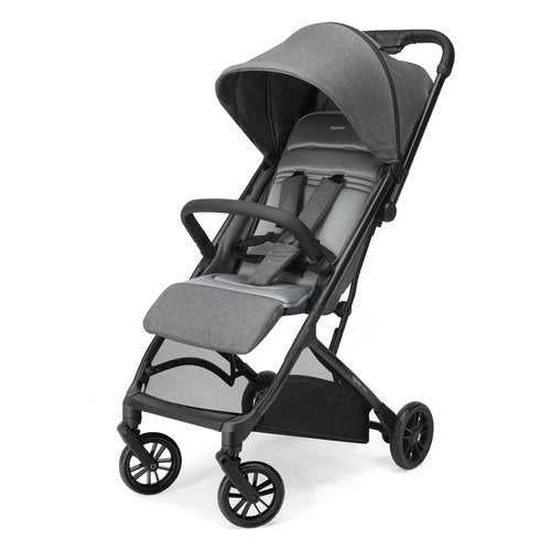 Passeggino 4 ruote inglesina ag86s0stg sketch stone grey