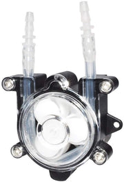 Pompa Peristaltica - 12 Volt DC - 3mm ID/5mm OD - 60-150ml/min - Resistente allo Shock - Self-Aspirante - Design Compattibile - Pompa di Dosaggio