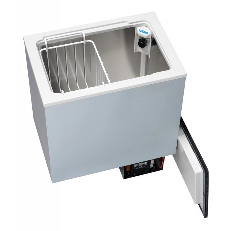 FRIGO A POZZETTO BI40