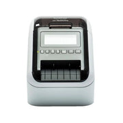 Brother ql-820nwbvmxx1 stampante per etichette (cd) termica diretta a colori 300 x 600 dpi 176 mm/s con cavo e senza cavo collegamento ethernet lan dk wi-fi bluetooth - QL820NWBCUA1
