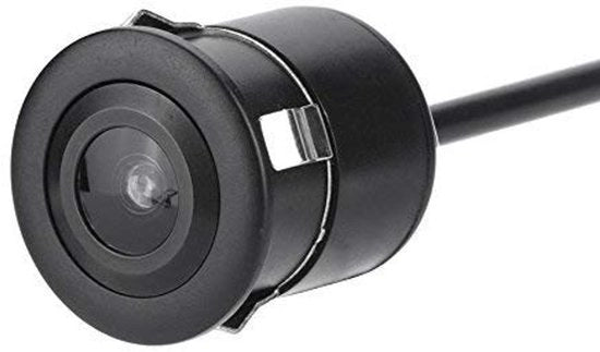 Retrovisore a HD con visione notturna - Impermeabile - Campo visivo ampio 170° - Progettato per un facile montaggio