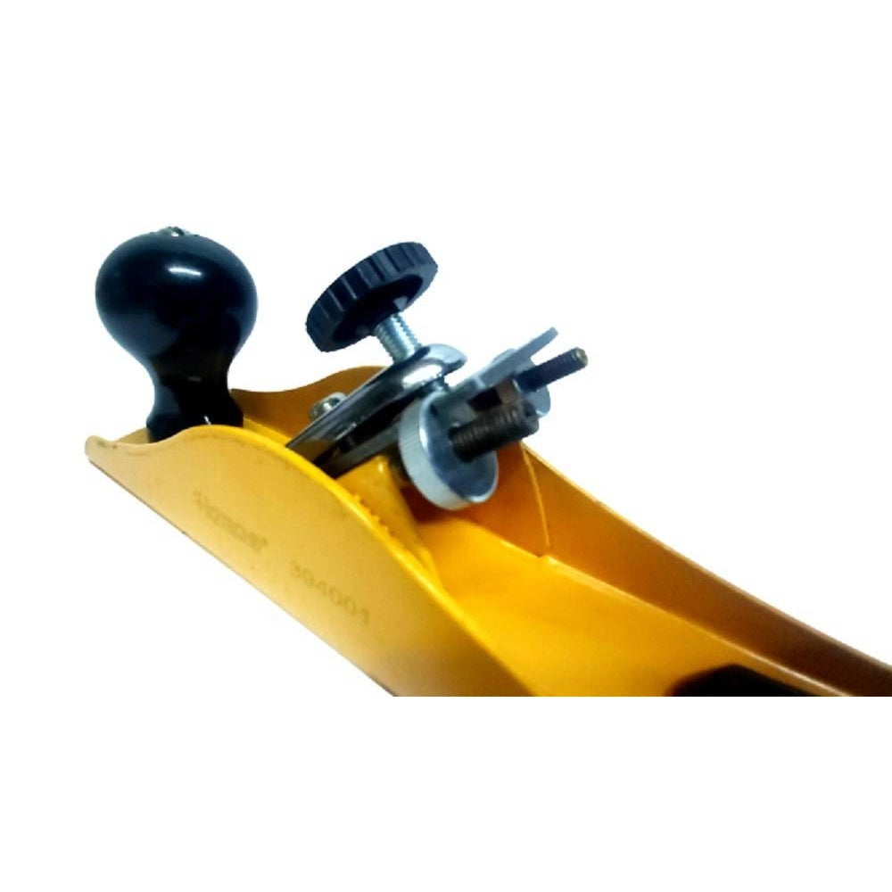 Trade Shop - Pialla A Mano Pialletto Manuale Per Legno Piallatrice 230 Mm Lama 44 Mm 394001 -