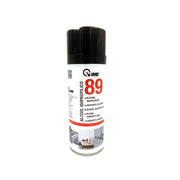 Vmd89 Alcool isopropilico igienizzante spray pulizia ufficio casa stampante pc