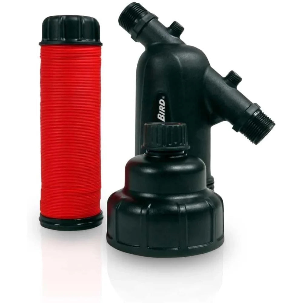 Rain bird - filtro ad alta capacit ilcrby100d da 1 bsp (130 mic