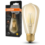Yeppon Lampada LED Filament 15.000 Ore Dimmerabile