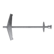 FISCHER TASSELLO ANCORA KD 4 BARRA FILETTATA M4X100- FISCHER ITALIA- 25,0 pz