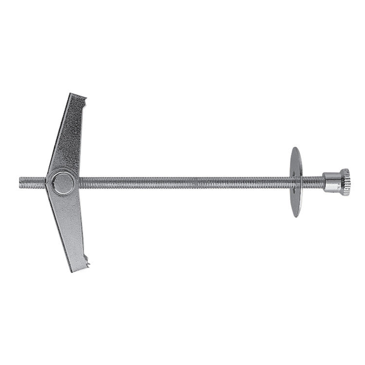 FISCHER TASSELLO ANCORA KD 4 BARRA FILETTATA M4X100- FISCHER ITALIA- 25,0 pz