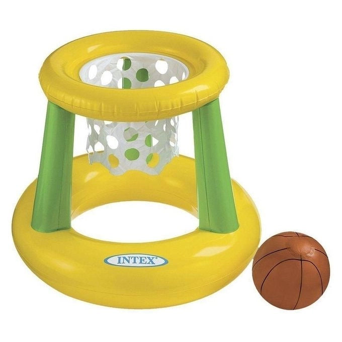 Intex Floating Hoops gioco gonfiabile