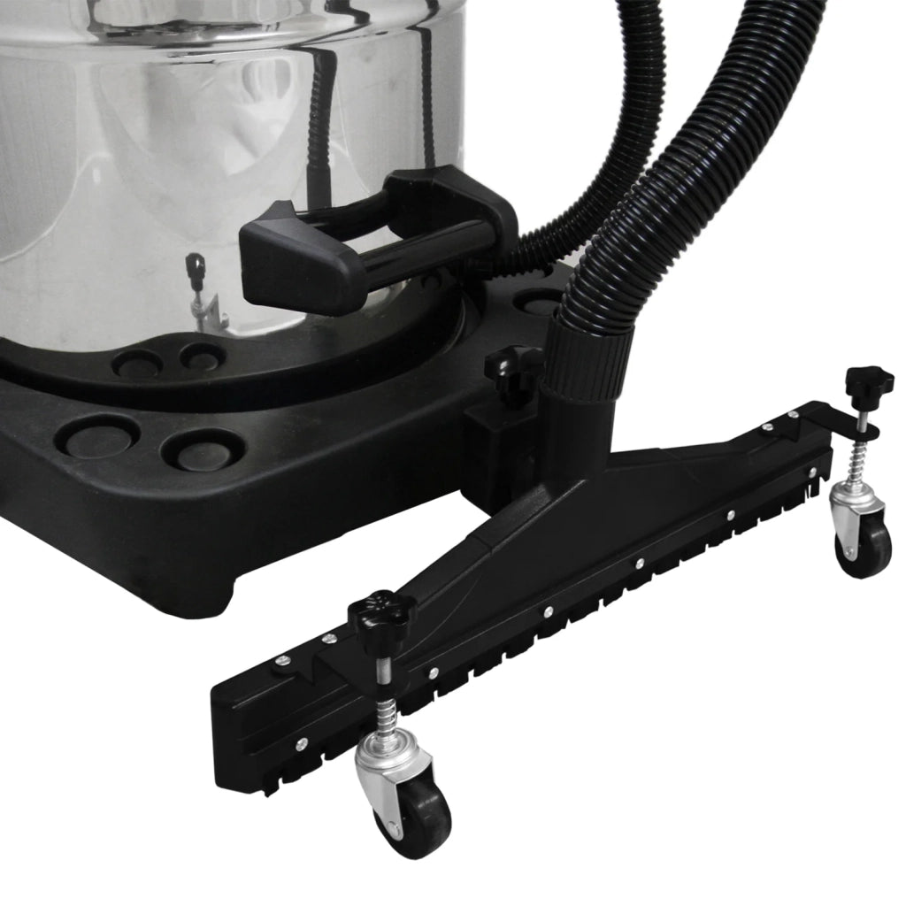 Accessorio industriale MaxBlast 80L per aspirazione a secco e umido