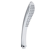 DOCCETTA TENDENCE 02 1 GETTO BIANCO / CROMO.