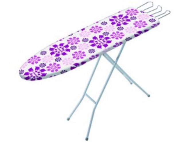 Framar asse da stiro new metalstir in acciaio piano cm. 114x33 - Framar