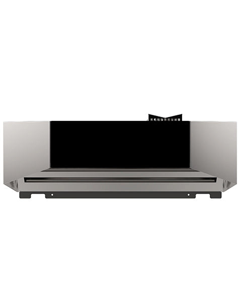 Aspiratore Combi Steamer 7/11 X 1/1 GN