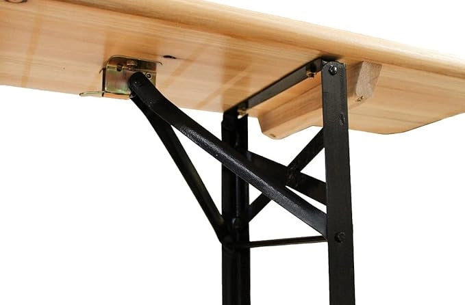 SET BIRRERIA IDEAL STAR 220x70 cm - IDEAL STAR