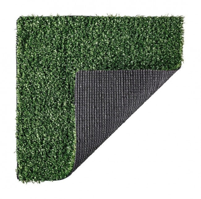 Erba Sintetica per Giardino 25x2m 7mm Greenwich