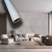 Rotolo da 3,6mq Rivestimento AUTOADESIVO in SXP thermo/acustico MARMO LUCIDO HI-RES 1200x3000x2,5mm HYDRO. Col. 358-48