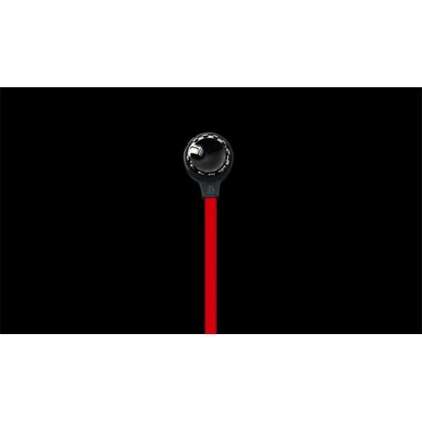 RESONAR IN-EAR HEADSET BASS FX