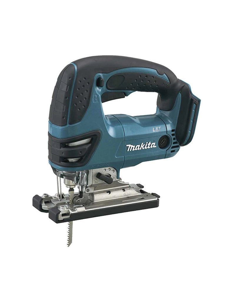 MAKITA Kit 18V MSB3P2B (DJV180 + DSS610 + DTD152 + 2 x 5,0 Ah + DC18RC + Trolley)