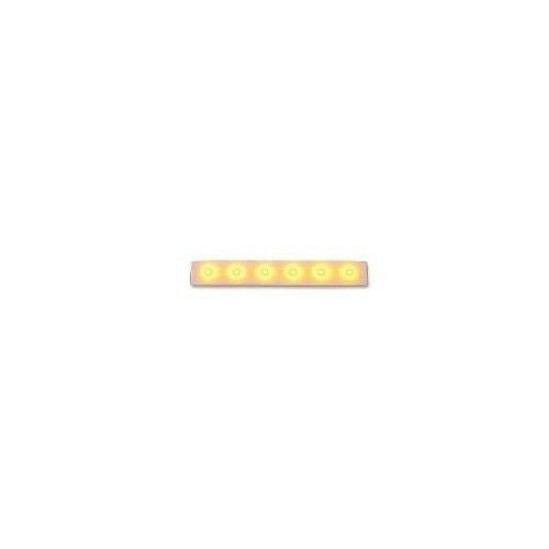 LAMPEGGIATORE ELETTRONICO A LED GIALLO PER PORTONI CARDIN WALL AUTOMAZIONE
