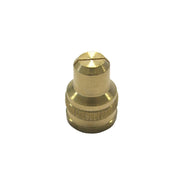 Getto Ventaglio Ottone