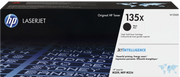 HP LaserJet Cartuccia Toner Nero Originale 135X ad alta capacità