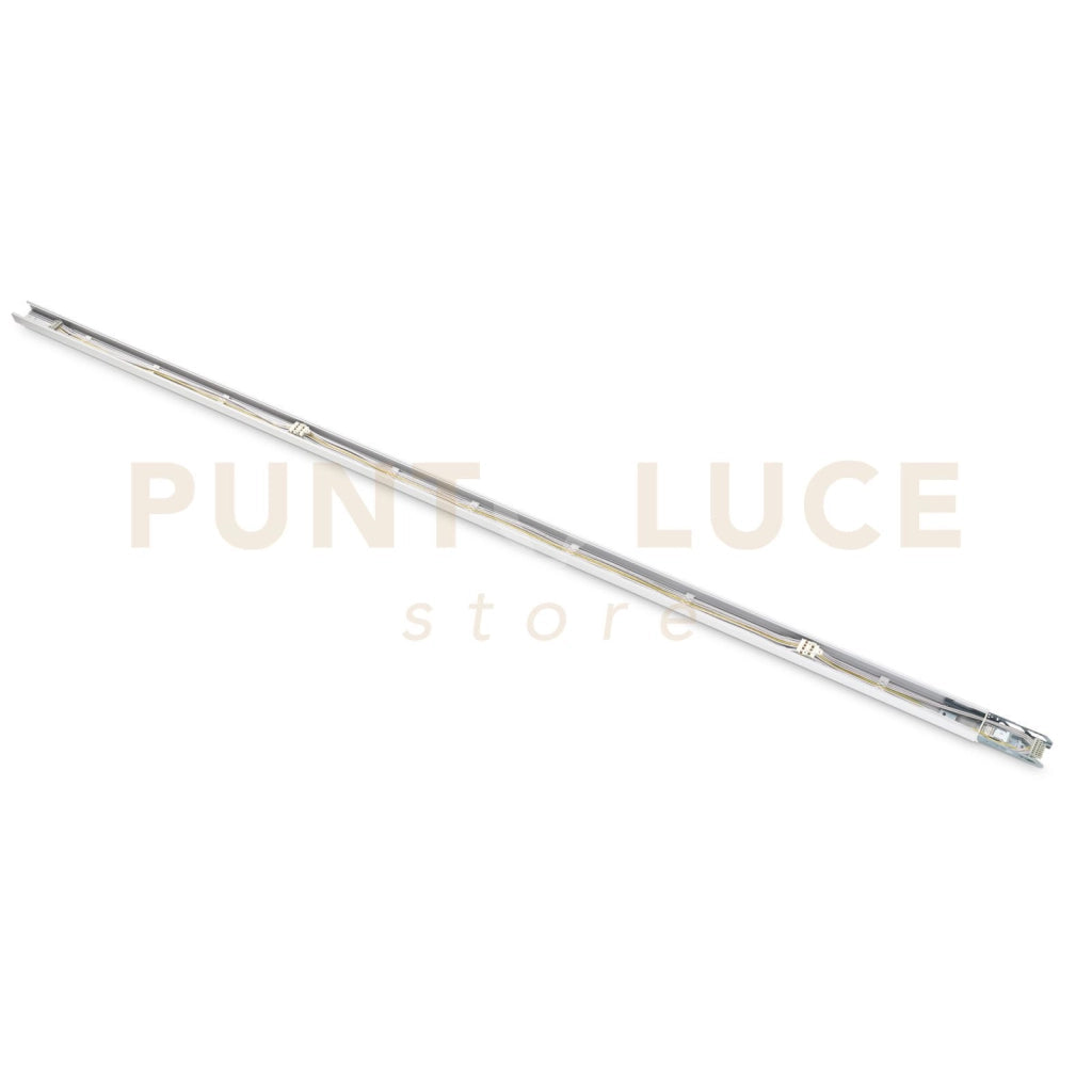 BUSBAR-ST-288 BINARIO INTERMEDIO BUSBAR A 7 CAVI DA 290CM