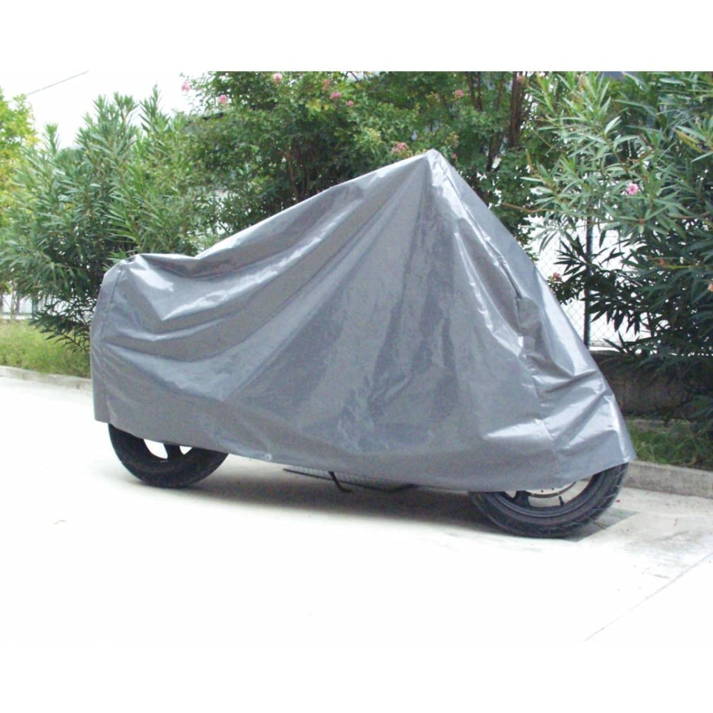COPRIMOTO SILVER TECH large/extra large