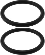 Gasket di drenaggio 55x45x5mm - Compatibile con Geberit UP - Materiale EPDM duraturo - Impermeabile - Lunga durata - Installazione semplice - Drenaggio