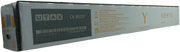ORIGINAL Utax toner giallo CK-8512Y 1T02RLAUT1 ~15000 Seiten