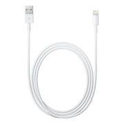 APPLE CAVO LIGHTNING / USB - 2 MT (MD819ZM/A)