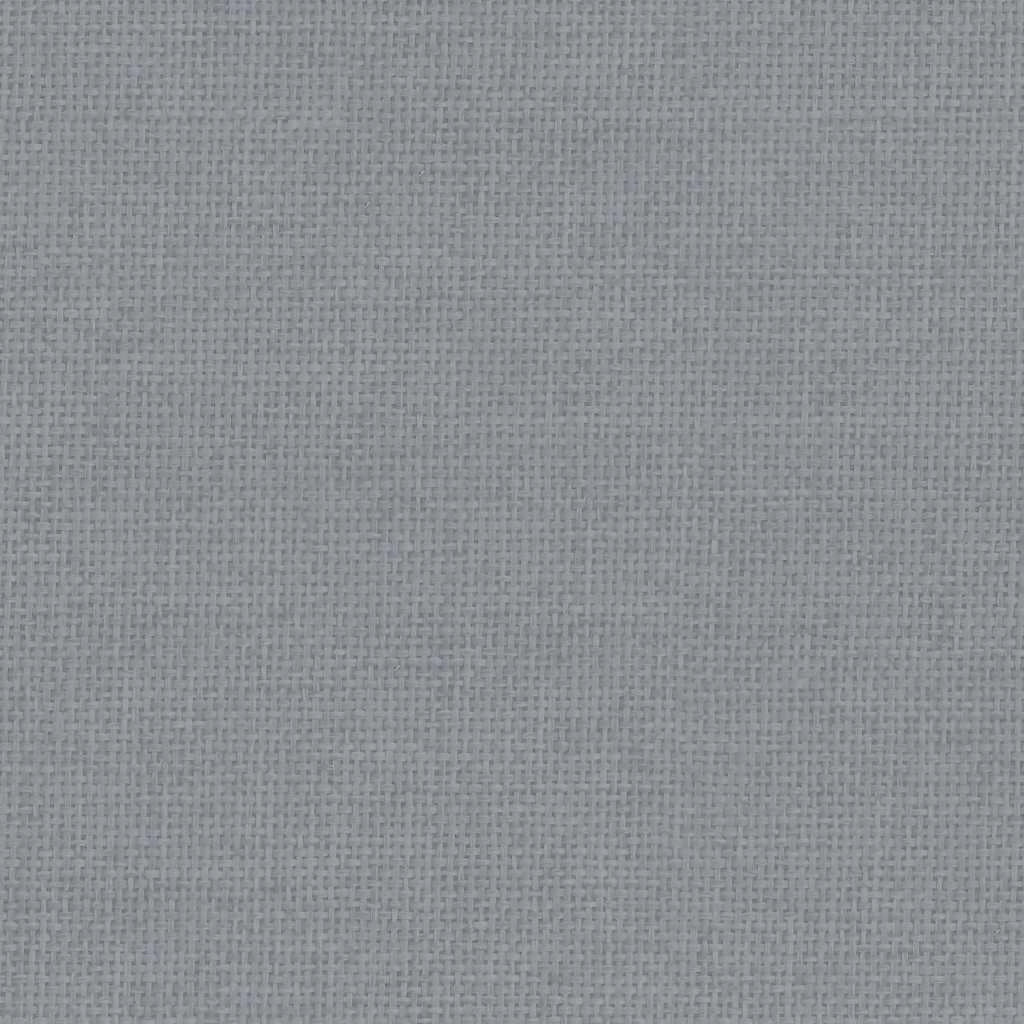 Cuccia per cani comoda cesta da divano colore chiaro 70 x 52 x 30 cm tessuto grigio 02_0043118