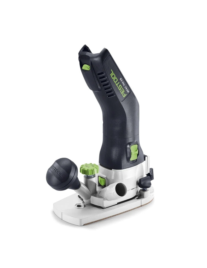 Fresatrice FESTOOL MFKC 700 EB-Basic (Solo corpo + Systainer SYS3 M 187)
