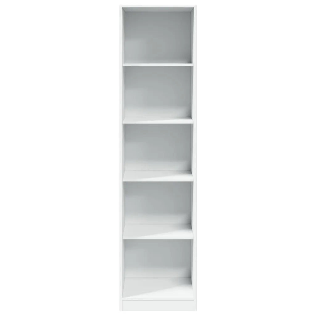 Armadio Bianco 50x50x200 cm in Legno tecnico 3307711