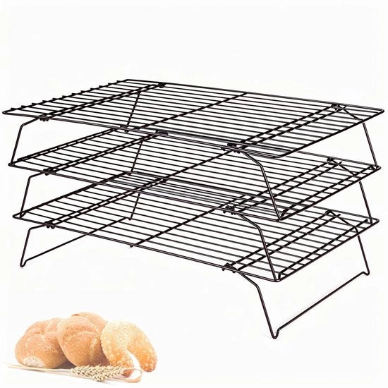 Pannello di raffreddamento a tre livelli - rivestimento antiscivolo - versatile - 1 pezzo