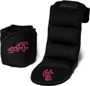 Set di pesi singoli - 2 x manubri - 9 kg - allenamento in casa - pilates yoga boxe - donne uomini bambini